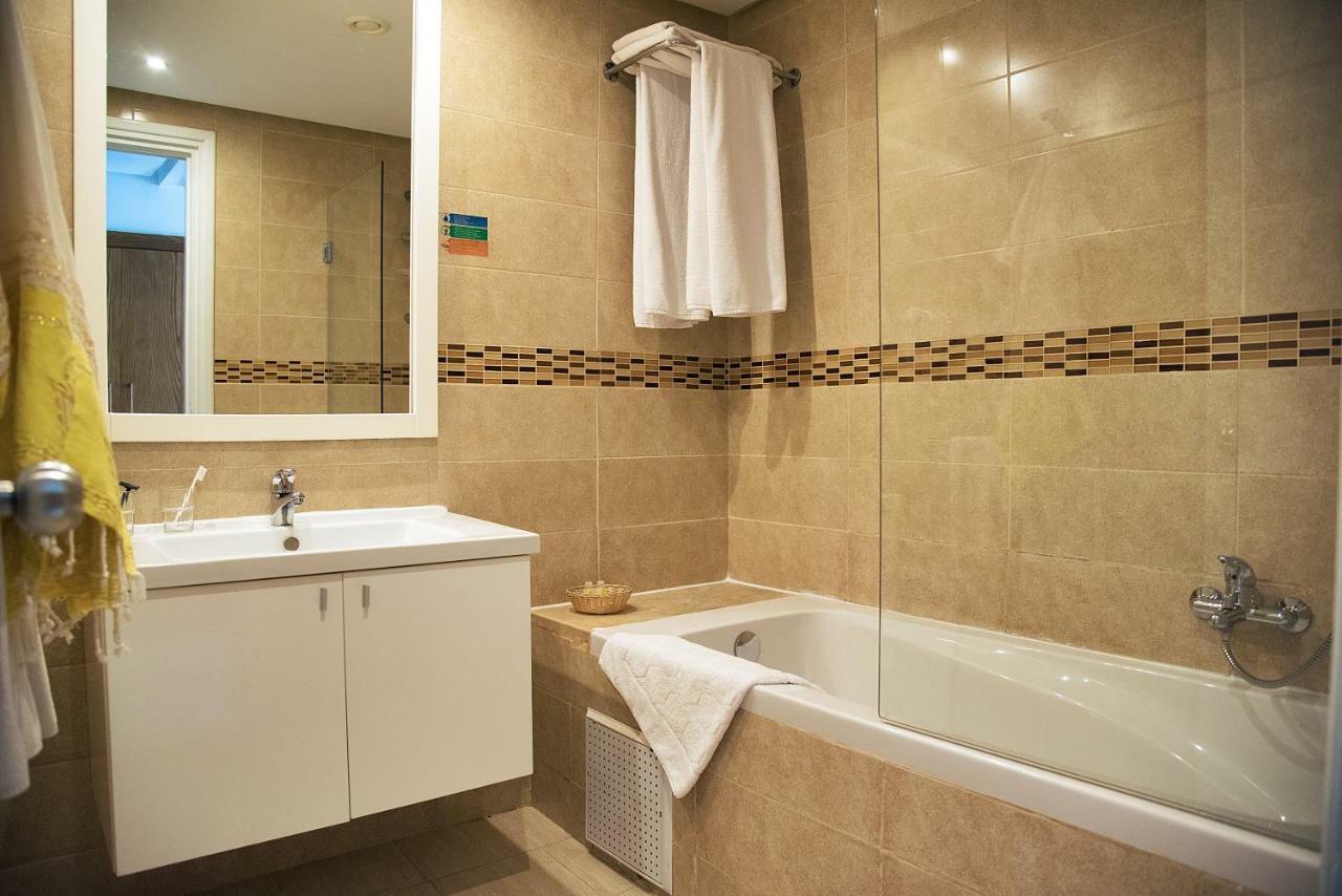 Aqi Skanes Resort Monastir Exterior foto